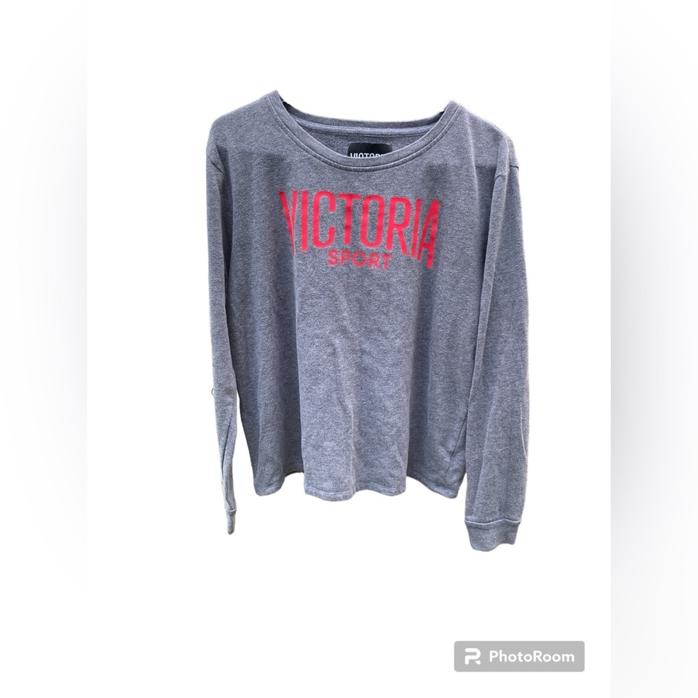 Victoria Sport Sweatshirt Size L